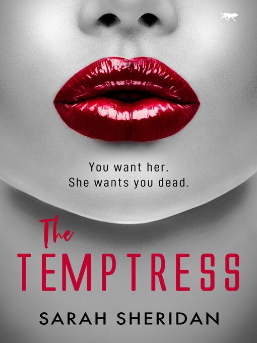 Title details for The Temptress by Sarah Sheridan - Wait list